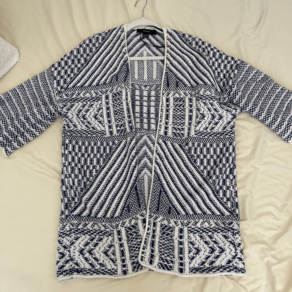 Japanese style Cardigan Forever21